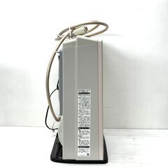店頭引き渡し 中古 	美品 Rinnai リンナイ ガスファンヒーター SRC-364E LPガス用 通電確認済み Aの画像