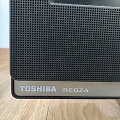 小型テレビ
の画像