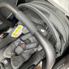 joie ベビーシートジェムの画像