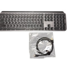 【PC一式セット】Dell OptiPlex7460、Dellモニター、MX KEYS、MX MASTER3の画像