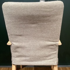 【トレファク神戸南店】ニトリのアームチェア です‼︎【取りに来られる方限定】の画像
