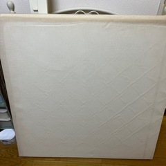 シングルサイズベットの画像