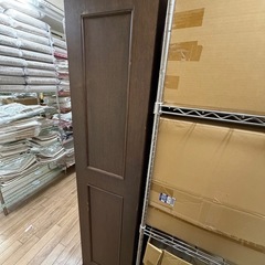木製飾り棚の画像