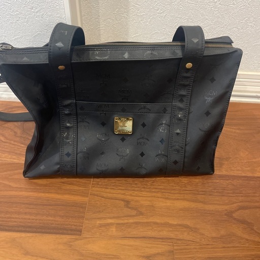 服/ファッション MCM