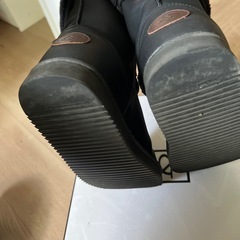 ピンキー&ダイアン・ブーツ・Lの画像