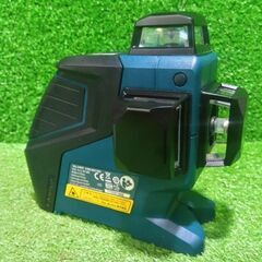 ボッシュ GLL3-80P レーザー墨出し機【船橋馬込店】【店頭取引限定】【中古】管理番号：ITPYJA8LHDMSの画像