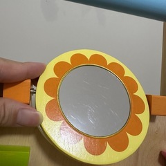 エデュテ 手押し車 ベビー ファーストウォーカー の画像