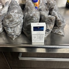 シガヤータコ【釣り餌】の画像