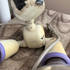 屋外照明器具の画像