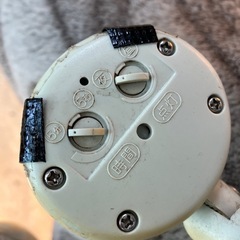 屋外照明器具の画像