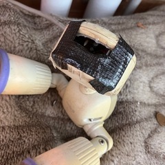屋外照明器具の画像