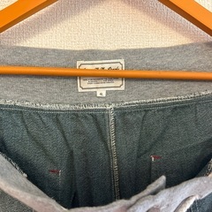 問い合わせ対応中✨　ズボン4Lの画像