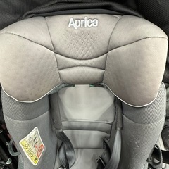 Aprica  クルリラプレミアムABの画像