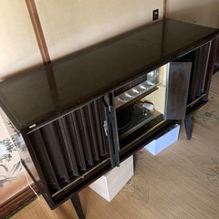 スピカー付レコードプレーヤー
の画像