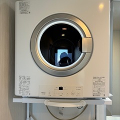 Rinnai リンナイ　ガス乾燥機　乾太くん　未使用品の画像