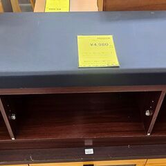 ✨️ジモティー割引✨️【ジャングルジャングル堺初芝店】 　TVボード　堺市（東区　西区　北区　南区　堺区　美原区）高石市　泉大津市　忠岡町　和泉市　松原市　大阪狭山市の画像
