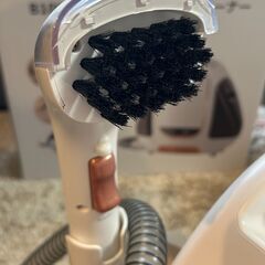 UWANT B100-J 多機能カーペットクリーナーの画像