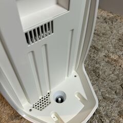 UWANT B100-J 多機能カーペットクリーナーの画像