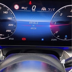 メルセデスベンツ　GLC220d AMGラインの画像