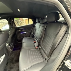 メルセデスベンツ　GLC220d AMGラインの画像