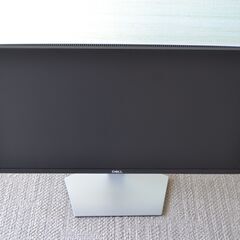 【美品】Dell S2421H 23.8インチフルHDモニター2021年式の画像