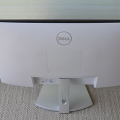 【美品】Dell S2421H 23.8インチフルHDモニター2021年式の画像
