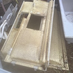 中古ユニットバスの画像