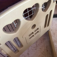 ベビーサークル の画像