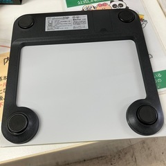 O2510-244 RIZAP（株） chocoZAP CM3-HM 2024年製 通電確認済み 中古の画像