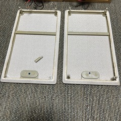 KENWOOD スピーカーの画像