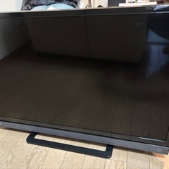 東芝 REGZA 32S20 32型 液晶テレビの画像