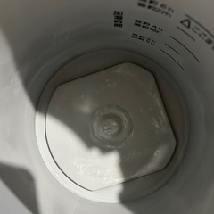 象印　スチーム式加湿器 EE-RR35の画像