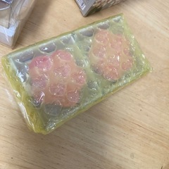 アロマキャンドル5種セットの画像