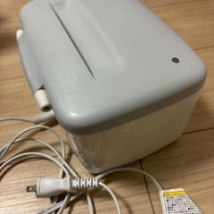 コンビ　クイックウォーマー　コンパクト　おしりふきウォーマーの画像