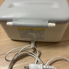 コンビ　クイックウォーマー　コンパクト　おしりふきウォーマーの画像