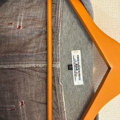 問い合わせ対応中✨　ズボン4Lの画像