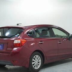 スバル インプレッサスポーツ 　１．６ｉ－Ｌ　プラウドエディションの画像