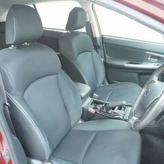 スバル インプレッサスポーツ 　１．６ｉ－Ｌ　プラウドエディションの画像