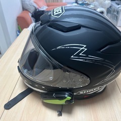 ヘルメットの画像