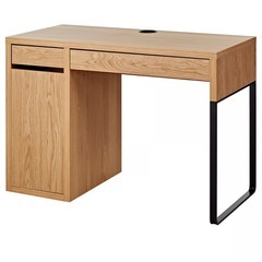 IKEA 学習机 ミッケの中古が安い！激安で譲ります・無料で