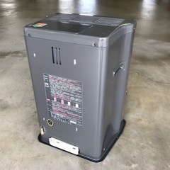 ナショナル石油ストーブの画像