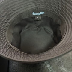 バケットハットの画像