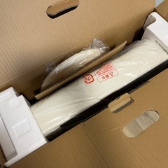 アラジン グラファイトヒーター　AEH-G100Dの画像