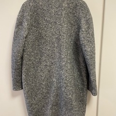 レディースコート新品の画像