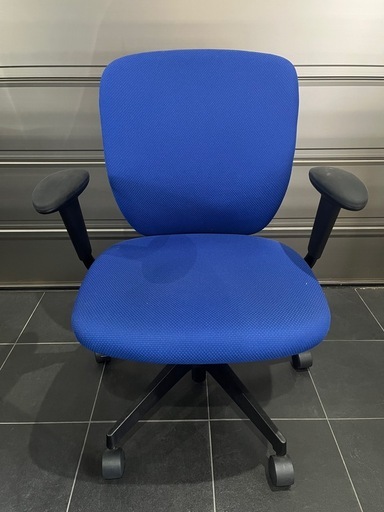 イトーキ ITOKI KE-245 プラオチェア オフィスチェア