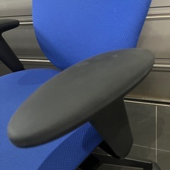 イトーキ ITOKI KE-245 プラオチェア オフィスチェアの画像