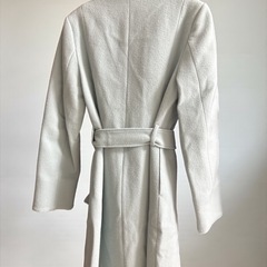VICKY（ビッキー）ウールコートの画像