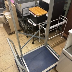 Panasonic 衣類乾燥機 スタンド付き NH-D503 2021年製　の画像
