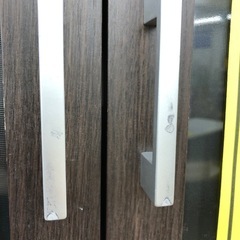 【ドリーム川西店御来店限定】 ☆ジモティー見たよ♪割引☆ニトリ　レンジボード／クリーニング済み【2125560000000368】の画像