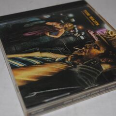 [1598]トム・ウェィツ　TOM WAITS　CD　6枚セット　洋楽の画像